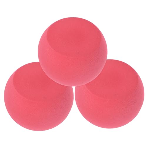 FOYTOKI 3stücke Kosmetikschwamm Make-up-tool in Obstform Für Foundation Concealer -creme Primer Isolierung Puder Highlighter Lidschatten von FOYTOKI