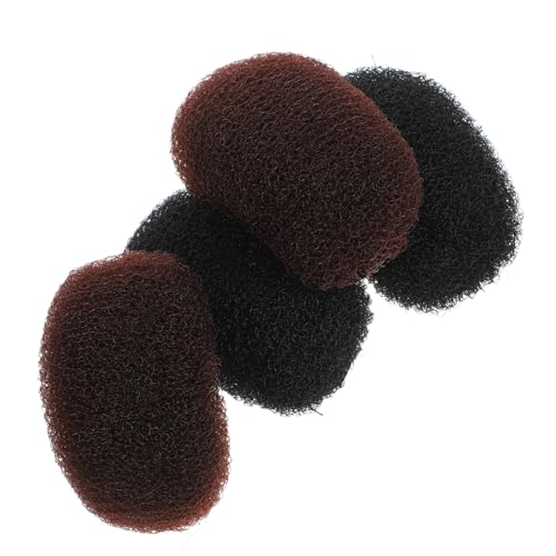 FOYTOKI Haarspangen für Volumen 4 Stück Damen-clip Styling-klemme Haar-styler-clip von FOYTOKI