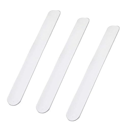 FOYTOKI 9Stücke Teiliges Silikon Ohrfeigen Armband für Handgelenkarmbänder für Jungen und Partys und Besondere Anlässe von FOYTOKI