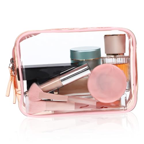 FOYTOKI Kosmetiktasche Mit Stiftorganizer Reisen Schule Camping Mehrzweck Tasche Make-up Tasche Schreibwaren Zufällig Stil von FOYTOKI