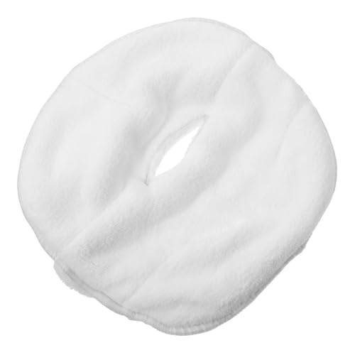FOYTOKI Kalte Heiße Kompresse Gesichtstuch Handtuch Für Home Facial Spa Feuchtigkeitsmaske Anwendung Wärme Und Kältetherapie von FOYTOKI