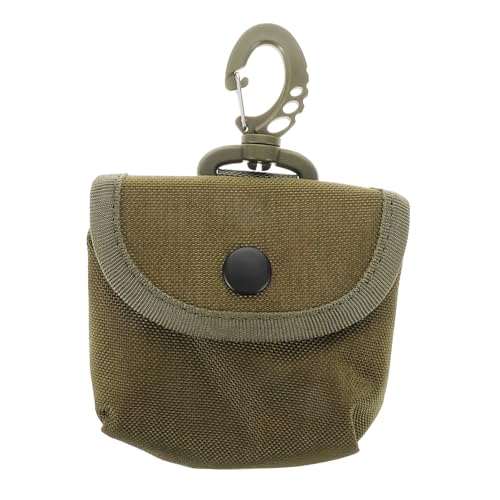 FOYTOKI Camping Utility-geldbörse: Multifunktionale Mini-geldbörse – Münzhalter, Ohrhörer-Aufbewahrungstasche Für Outdoor-Abenteuer Und Den Täglichen Gebrauch FOYTOKI Camping Utility-geldbörse: Multifunktionale Mini-geldbörse – Münzhalter, Ohrhörer-Aufbewahrungstasche Für Outdoor-Abenteuer Und Den Täglichen Gebrauch von FOYTOKI