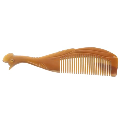 FOYTOKI -statischer Massage-haarkamm Natürlich Leicht Tragbar Für Frauen Zufällige Farbe FOYTOKI -statischer Massage-haarkamm Natürlich Leicht Tragbar Für Frauen Zufällige Farbe von FOYTOKI