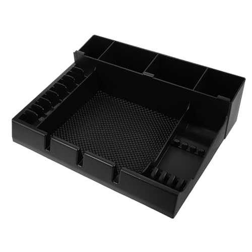 FOYTOKI Clippers Aufbewahrungsbox Für Friseure Praktischer Organizer Für Haarschneider Und Werkzeuge Aus Strapazierfähigem Für Friseursalons Und Heimgebrauch von FOYTOKI