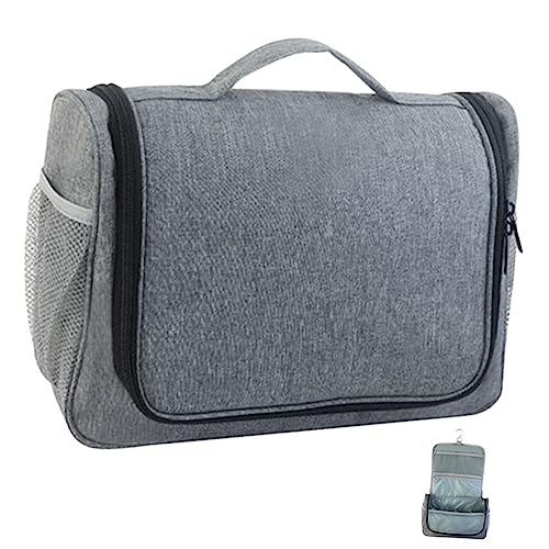 FOYTOKI Organizer Tasche Für Lockenstäbe Reisen Aufbewahrungstasche Tragbarer Schutzbeutel Für Lockenwickler Einfach Zu Öffnen Und Schließen Langlebigkeit von FOYTOKI