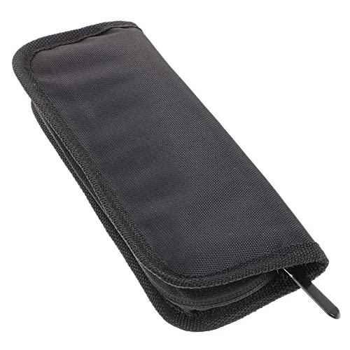 FOYTOKI Isolierte Insulin Reisetasche mit Reißverschluss Tragbare Medizintasche für Diabetiker Kühltasche für Medikamente Organizer für Reisen für Alltag und Geschäftsreisen von FOYTOKI