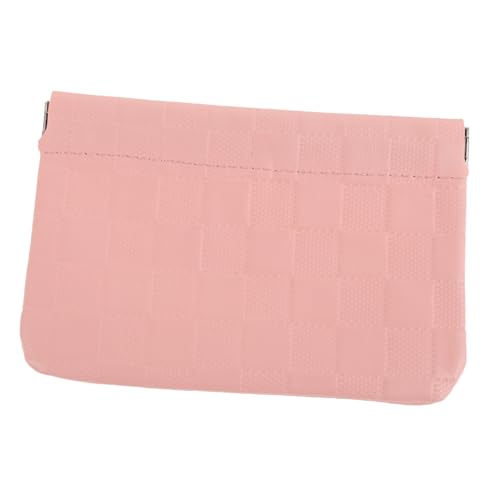 FOYTOKI Reise-Kosmetiktasche Mit Reißverschluss Up-Tasche Für Damen Und Herren Tragbarer Make-up-Organizer Aus Wasserdichtem Material Als Kulturbeutel Für Unterwegs von FOYTOKI