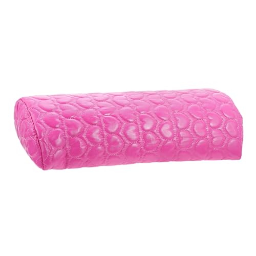 FOYTOKI Nagel Armlehne Kissen Für Maniküre Nailart Handkissen Pu-oberfläche Stabil Und Flexibel Für Heimgebrauch Und Salon von FOYTOKI