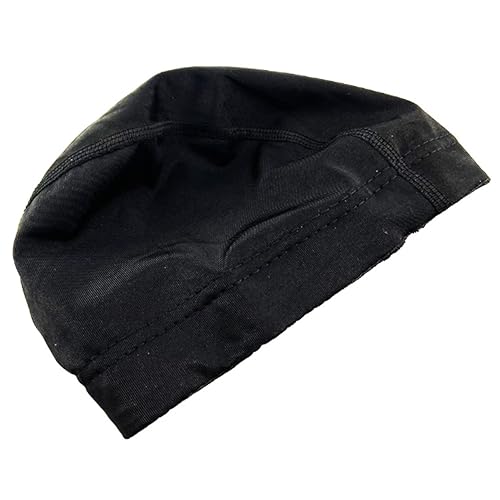 FOYTOKI Perückennetz Aus Eisseide Elastische Perückenkappe Für Damen Atmungsaktive Haarstyling-kappe Zur Perückenherstellung Und Make-up von FOYTOKI