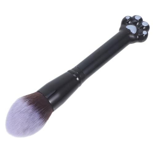 FOYTOKI Puderpinsel Kleiner Make-up-pinsel Präzisions-highlighter-pinsel Für Frauen Für Foundation Für Natürliches Finish von FOYTOKI
