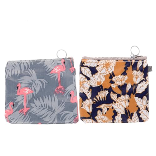 FOYTOKI Reise-serviettentasche Kartenhalter 2er-Pack Tragbarer Organizer Kompakt Stilvoll FOYTOKI Reise-serviettentasche Kartenhalter 2er-Pack Tragbarer Organizer Kompakt Stilvoll von FOYTOKI
