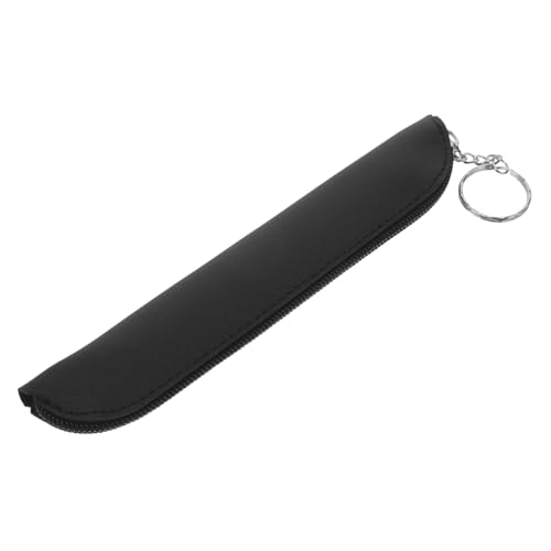 FOYTOKI Insulinpen Aufbewahrungstasche Tragbare Stift Hülle aus PU Material Leicht Robust für Diabetes Handlich für Unterwegs Stift Organizer von FOYTOKI