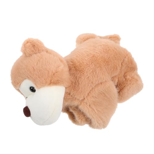 FOYTOKI Tierisches Slap Armband Lustiges Handgelenk für Geburtstagsfeiern Halloween und Mottopartys Vielseitig Einsetzbar Einfach Anzulegen von FOYTOKI