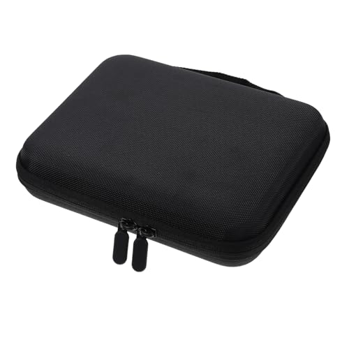 FOYTOKI Tragetasche Für Ätherische Öle Reisebox Organizer Mit Nagellackhalter Aufbewahrungshalter Für Ätherische Öle Und Nagellack Für Transport Und Lagerung von FOYTOKI