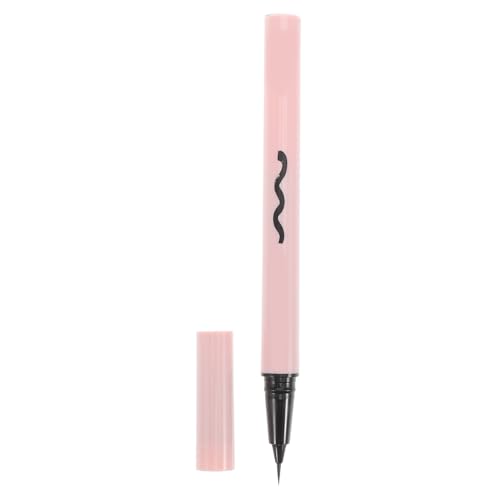FOYTOKI Wasserfester Flüssiger Augenbrauenstift mit Feiner Spitze Präzises Formen Natürlicher Look Anfänger und Profi Make Up Definition und Lebendige Farbe für Damen von FOYTOKI