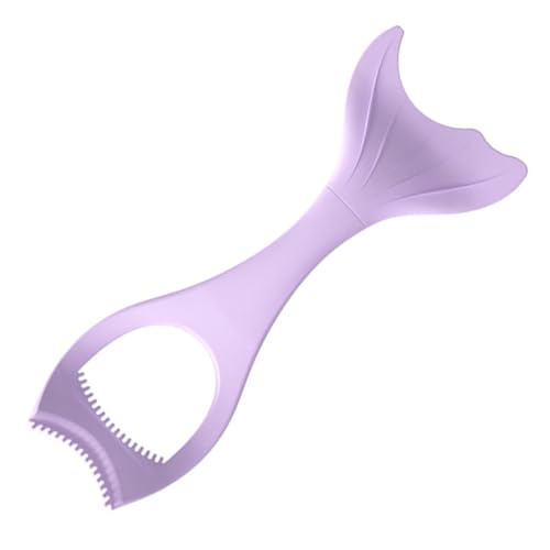 FOYTOKI Silikon Eyeliner Schablonen Tool Eyeliner-make-up-hilfe Wimpern-make-up-tool Für Frauen Make-up-hilfsmittel Aus Silikon Einfach Zu Reinigen von FOYTOKI