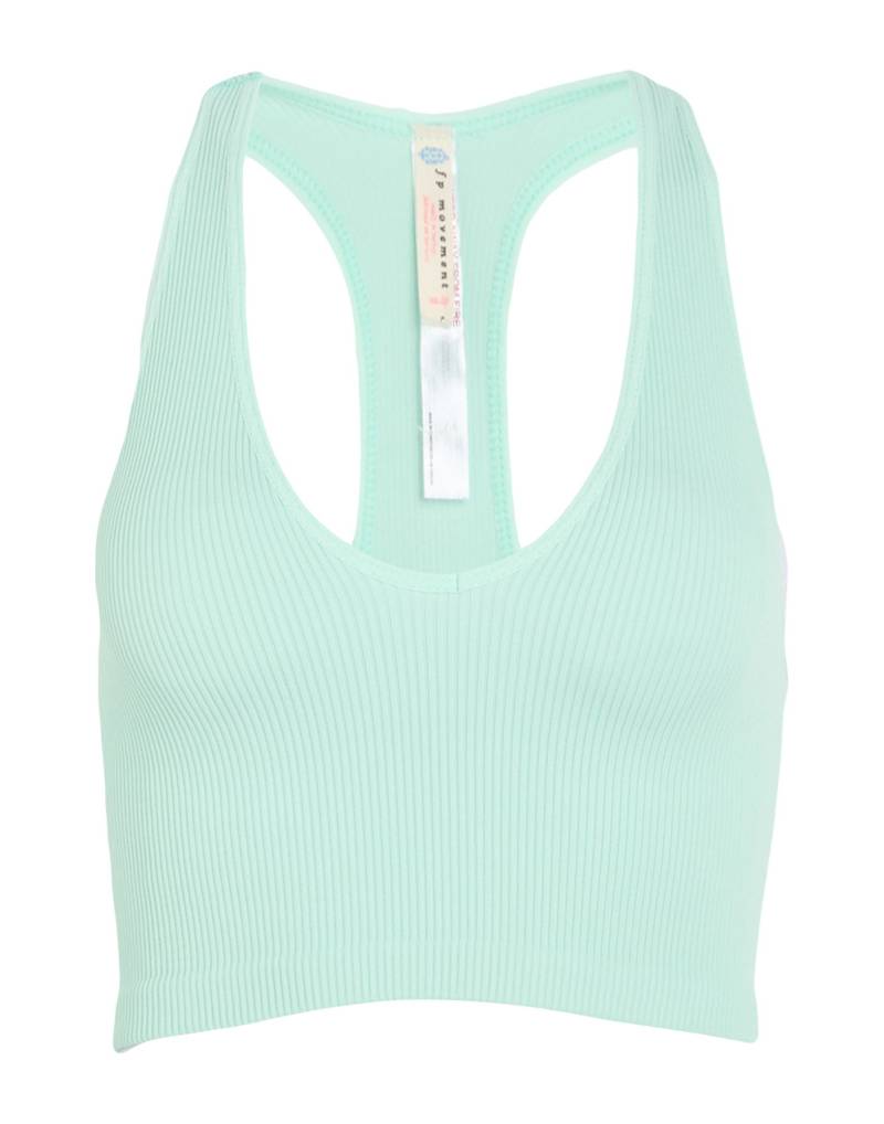 FP MOVEMENT Top Damen Säuregrün von FP MOVEMENT