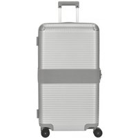 FPM Bank Zip Trunk on Wheels M - 4-Rollen-Trolley 73 cm von FPM