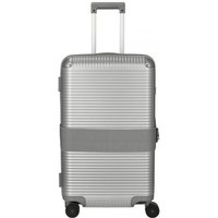 FPM Bank Zip Trunk on Wheels S - 4-Rollen Trolley 65 cm von FPM