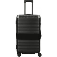 FPM Bank Zip Trunk on Wheels S - 4-Rollen Trolley 65 cm von FPM