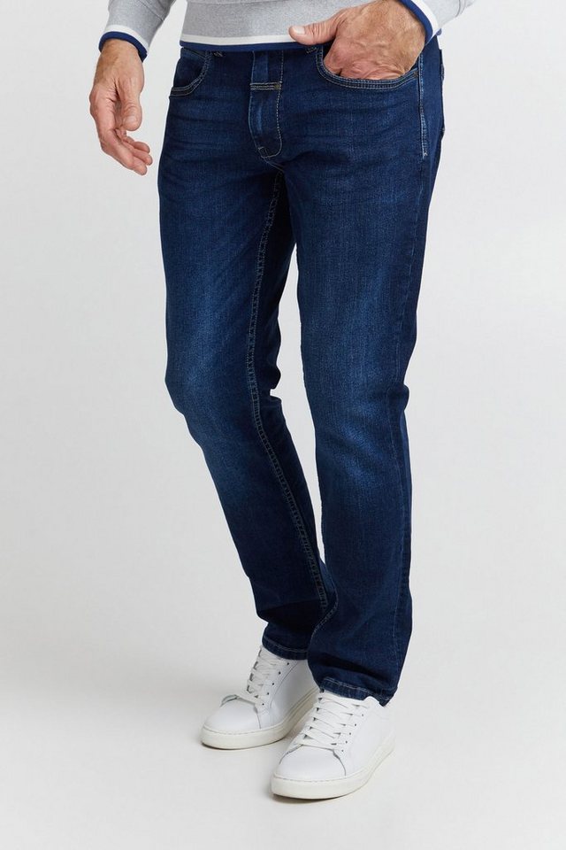 FQ1924 5-Pocket-Jeans FQ1924 FQROMAN von FQ1924