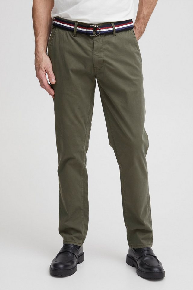 FQ1924 Chinohose FQCHARLS Modische Chinohose von FQ1924