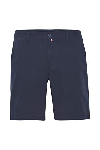 FQ1924 FQSnorri Herren Chino Shorts Bermuda Kurze Hose mit Stretch Regular Fit, Größe:L, Farbe:Salute (194011) von FQ1924