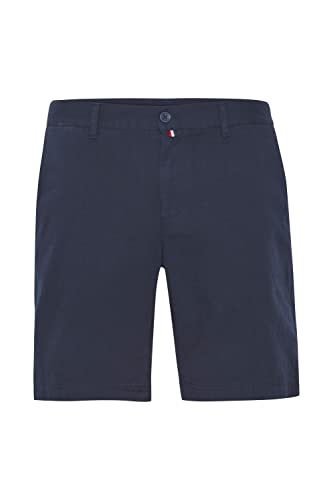 FQ1924 FQSnorri Herren Chino Shorts Bermuda Kurze Hose mit Stretch Regular Fit, Größe:3XL, Farbe:Salute (194011) von FQ1924