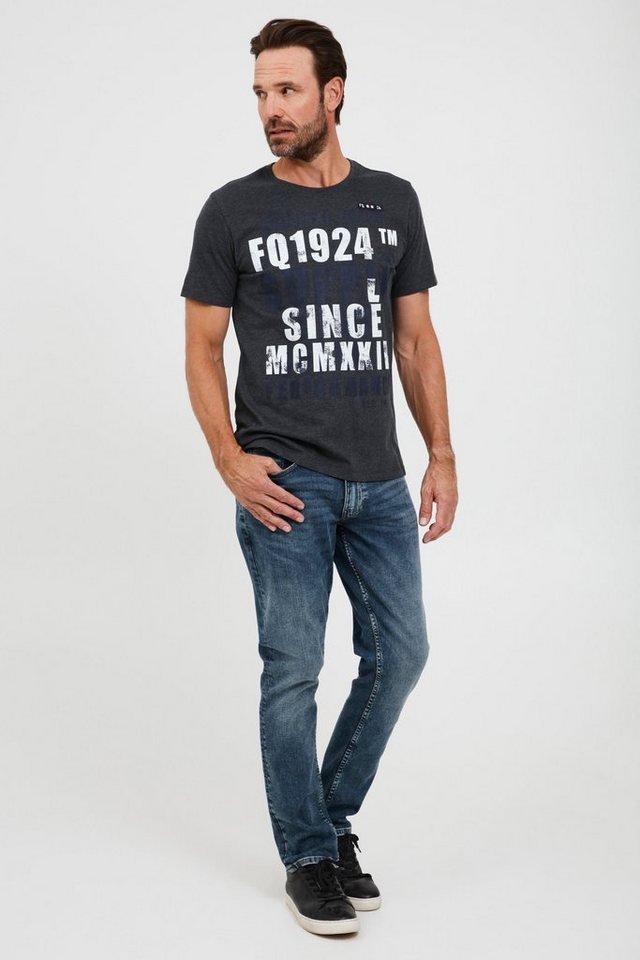 FQ1924 Gerade Jeans FQ1924 FQNOAH von FQ1924