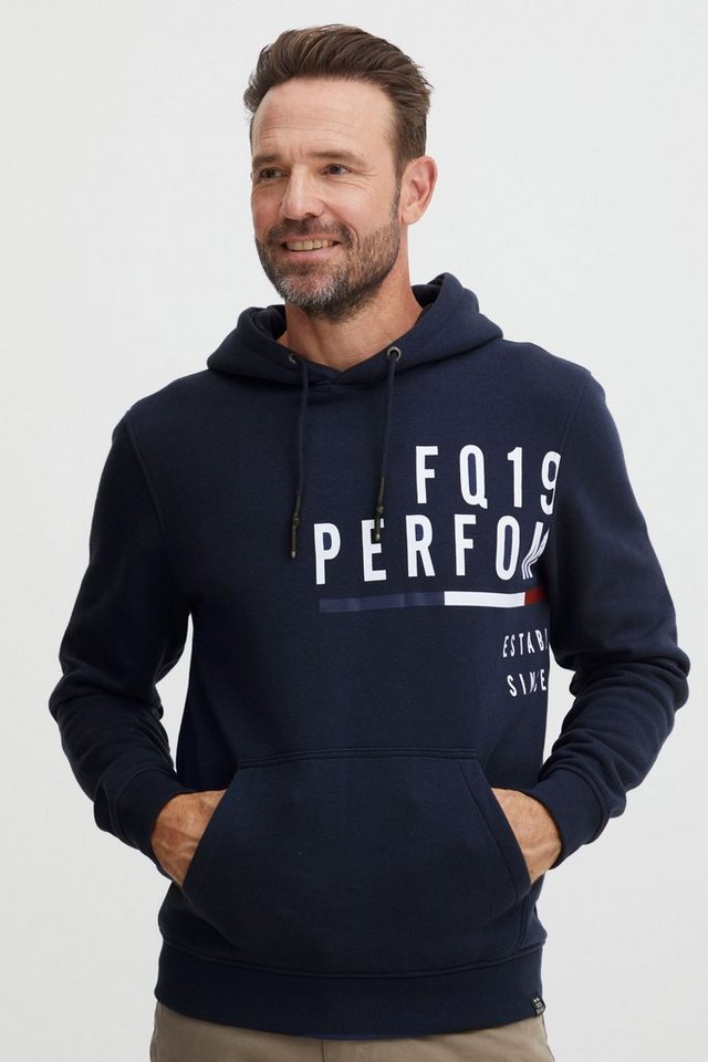 FQ1924 Hoodie FQ1924 FQAUGUST von FQ1924