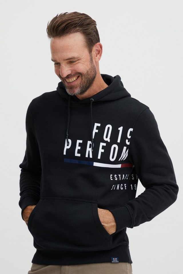 FQ1924 Hoodie FQ1924 FQAUGUST von FQ1924