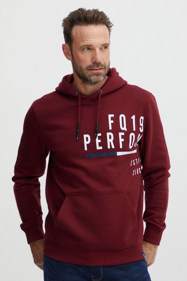 FQ1924 Hoodie FQ1924 FQAUGUST von FQ1924