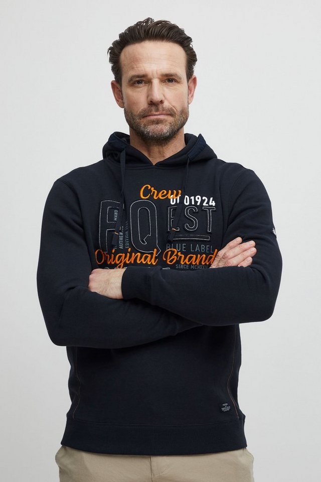 FQ1924 Hoodie FQ1924 FQERIK von FQ1924