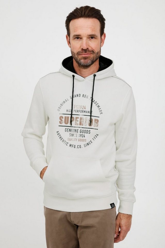 FQ1924 Hoodie FQ1924 FQTHORIN von FQ1924