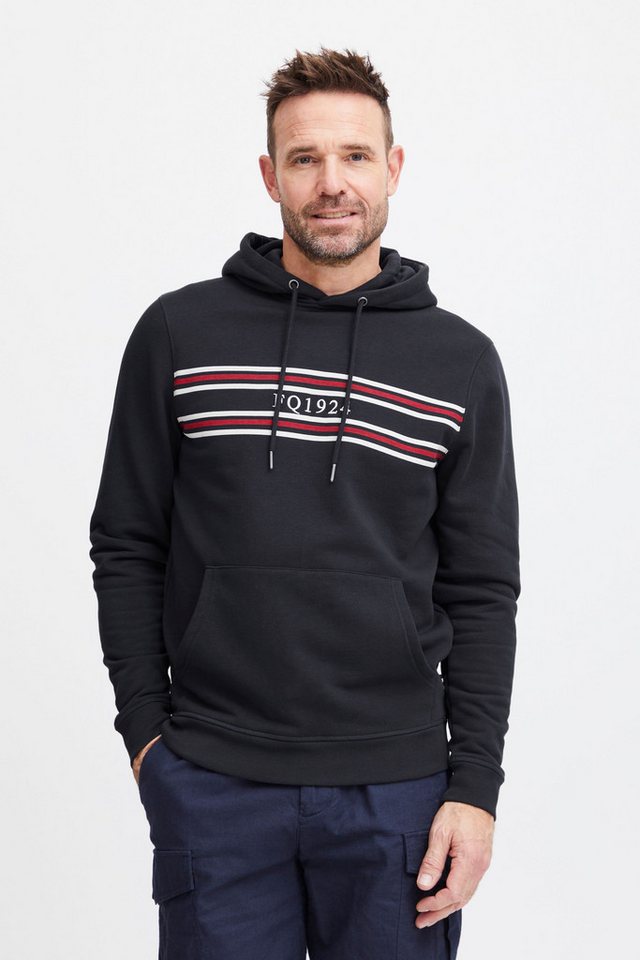 FQ1924 Hoodie FQ1924 FQWILLIAM von FQ1924