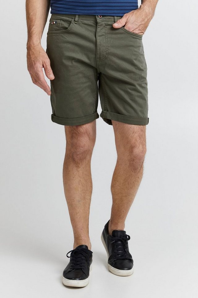 FQ1924 Jeansshorts FQ1924 FQJOSH von FQ1924