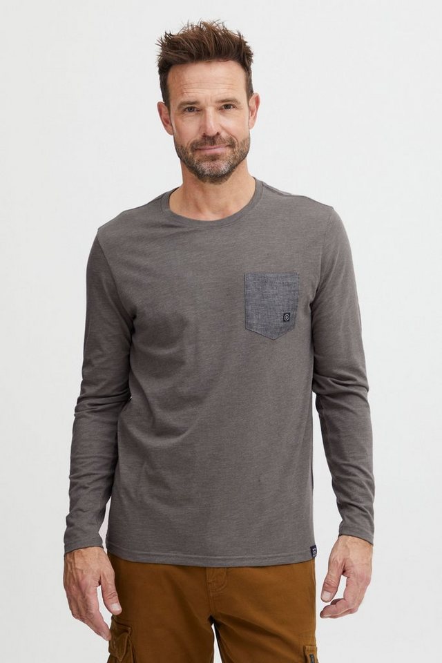 FQ1924 Langarmshirt FQ1924 FQDANFO von FQ1924