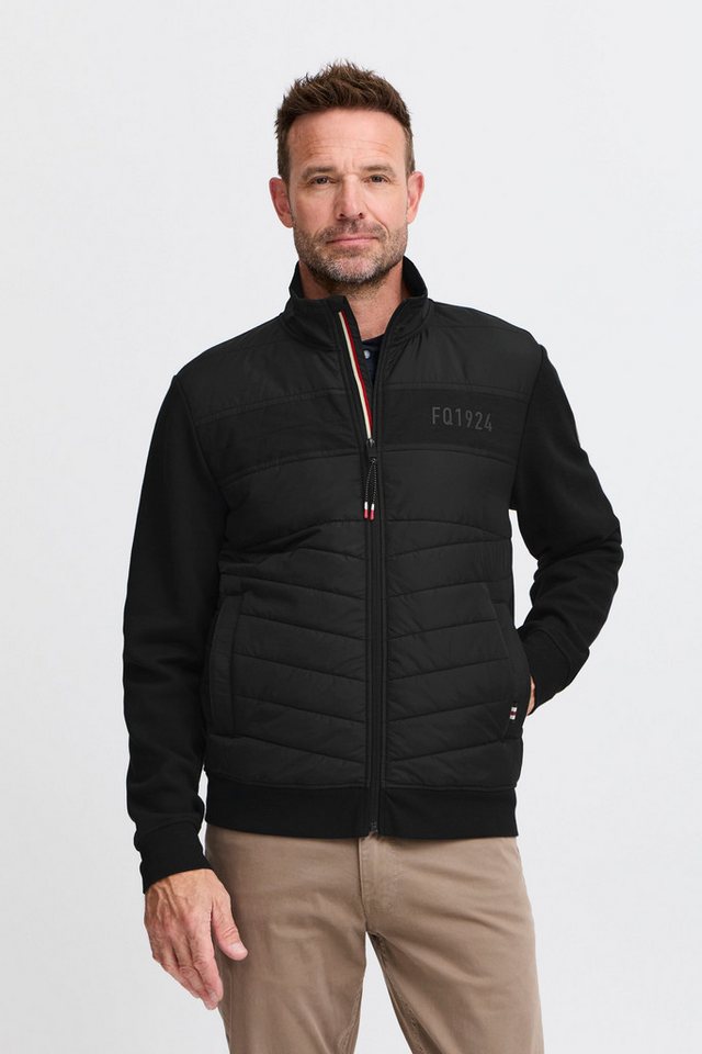 FQ1924 Outdoorjacke FQHARRY combo jacket Modische Jacke von FQ1924