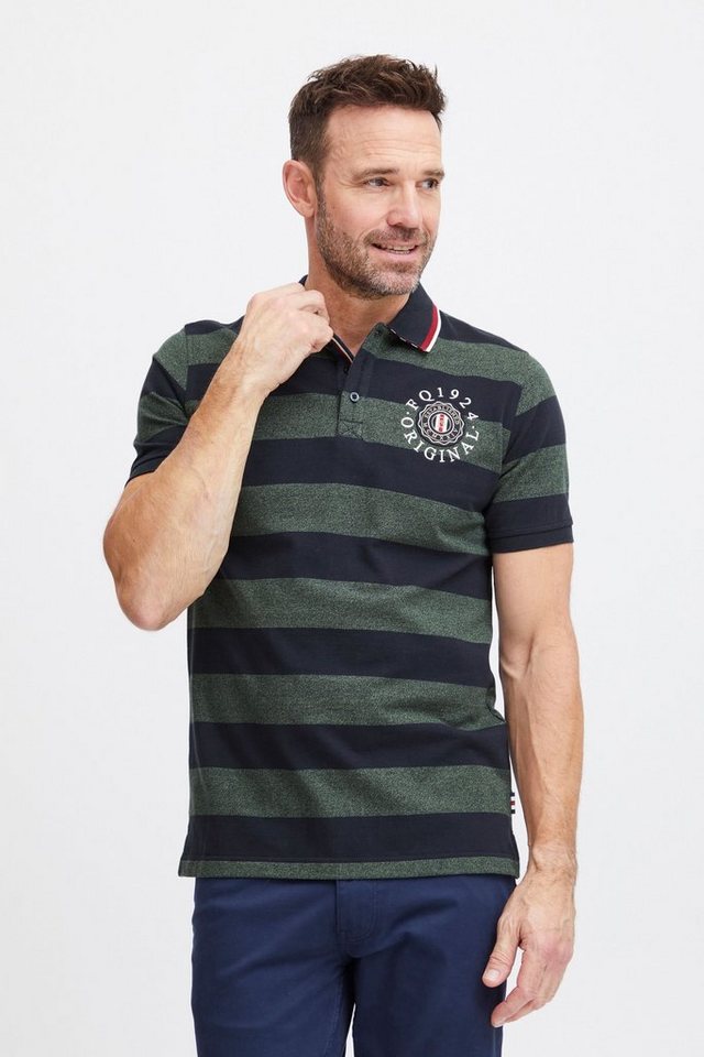 FQ1924 Poloshirt FQ1924 FQPeter von FQ1924