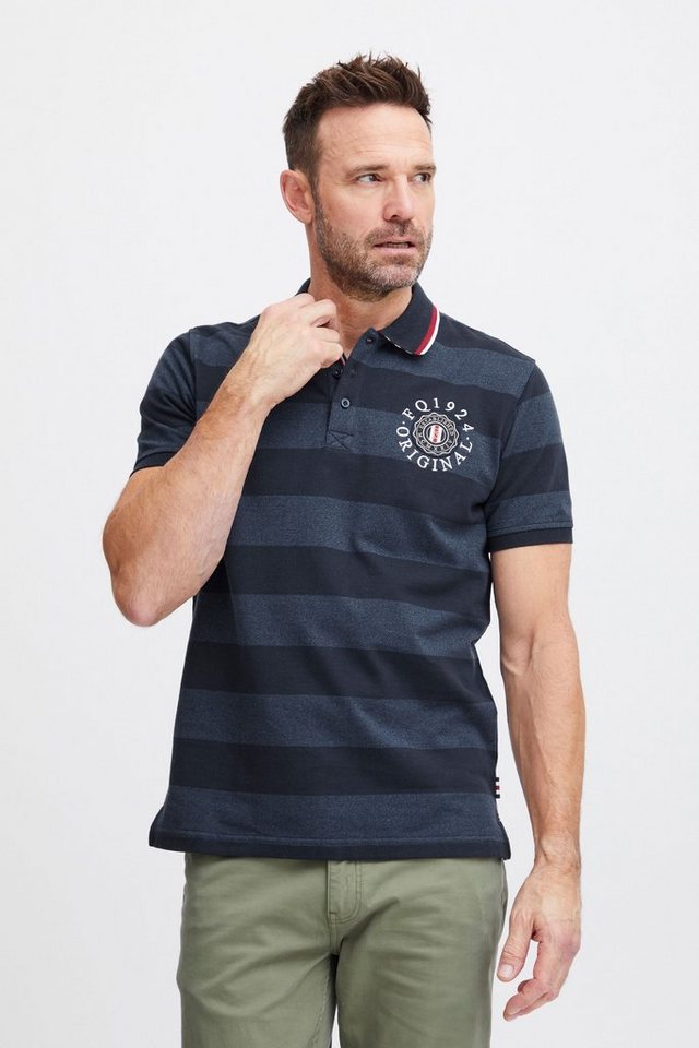 FQ1924 Poloshirt FQ1924 FQPeter von FQ1924