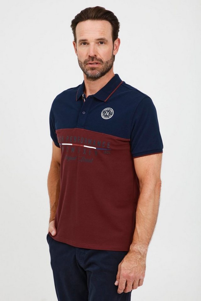 FQ1924 Poloshirt FQ1924 FQReynir von FQ1924