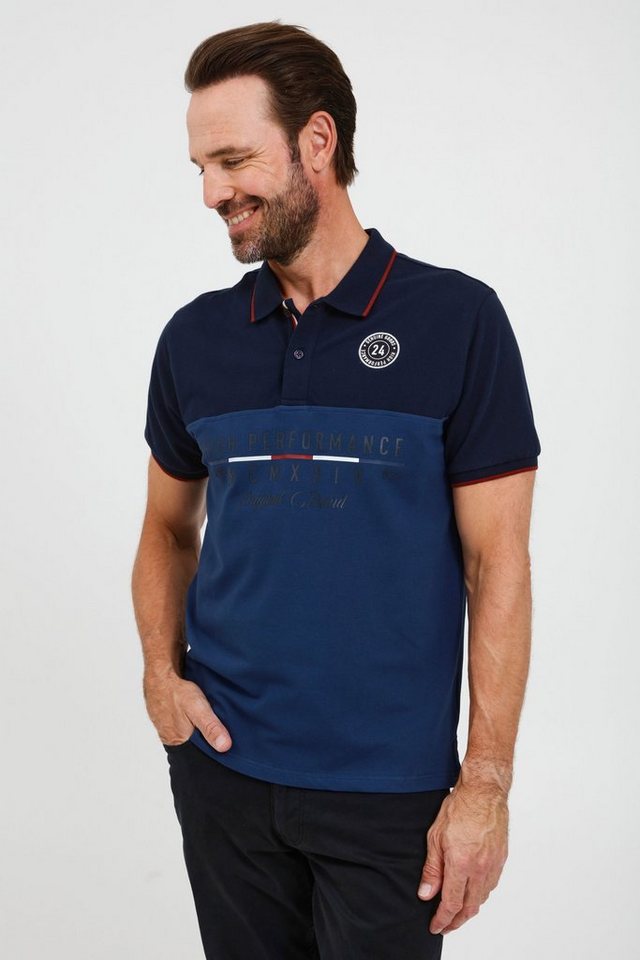 FQ1924 Poloshirt FQ1924 FQReynir von FQ1924