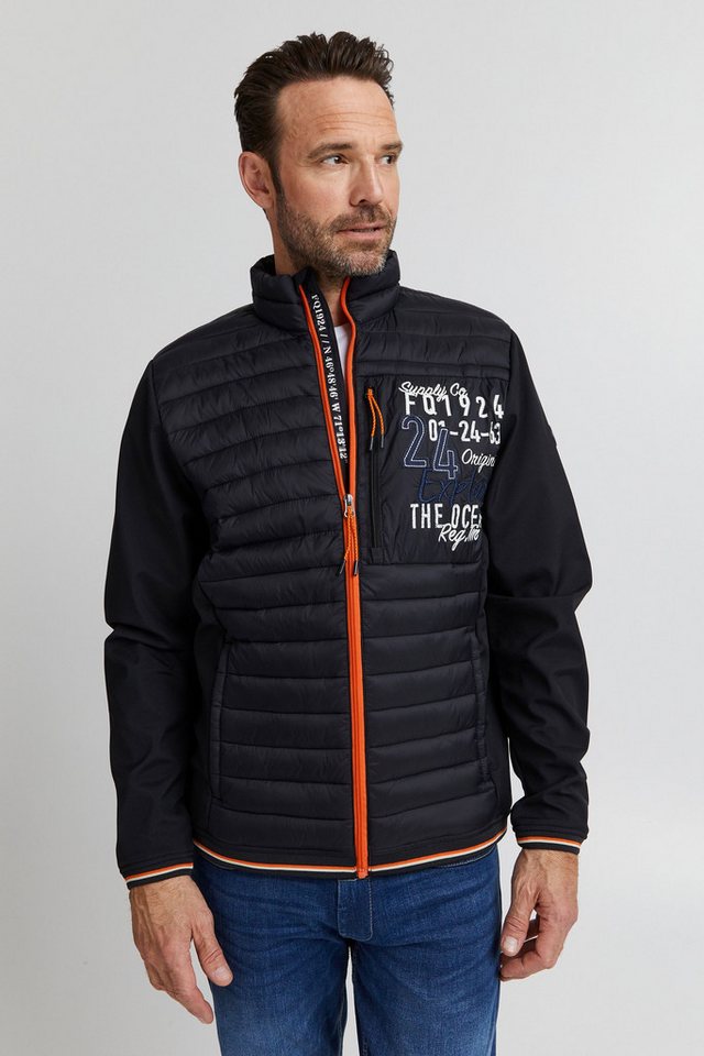 FQ1924 Softshelljacke FQJano von FQ1924