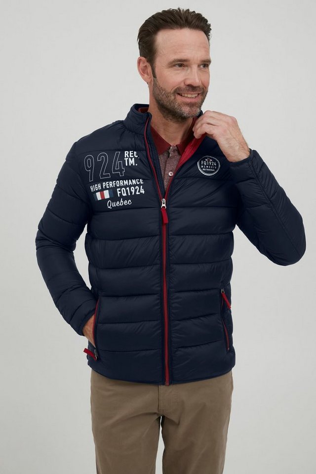 FQ1924 Steppjacke FQ1924 FQARNVID von FQ1924