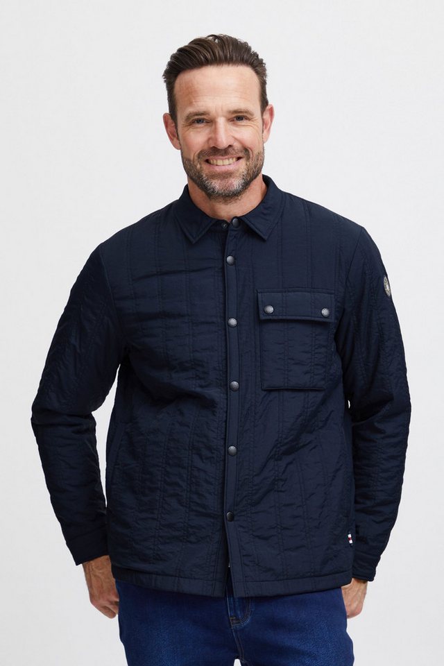 FQ1924 Steppjacke FQJacob light weight jacket - Jacket Otw - 21900497 Steppjacke mit Brusttasche von FQ1924