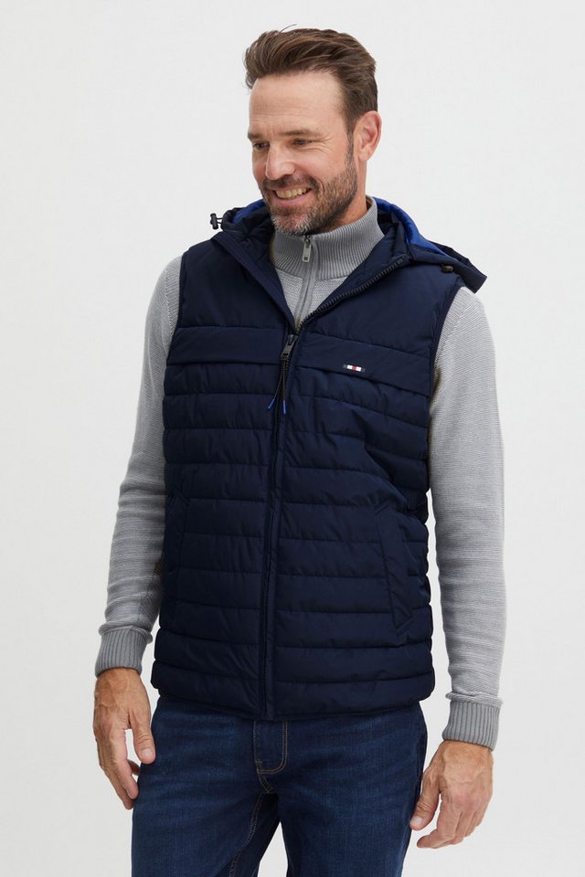 FQ1924 Steppweste FQDanial 21900486-ME Modische Jacke von FQ1924