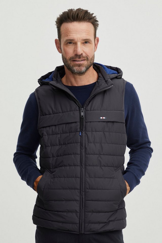 FQ1924 Steppweste FQDanial 21900486-ME Modische Jacke von FQ1924