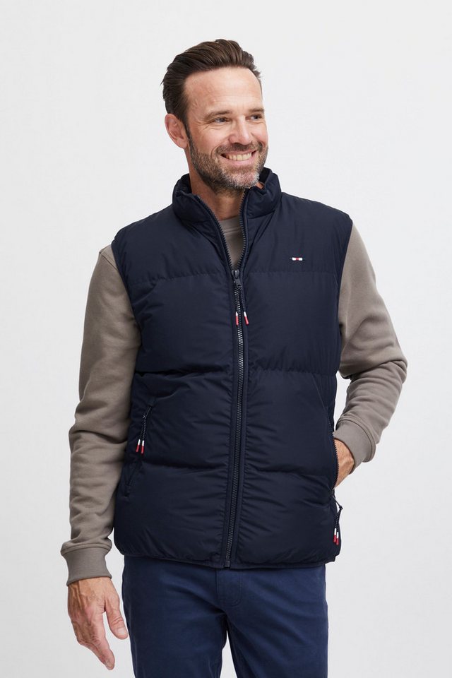 FQ1924 Steppweste FQVinncent Modische Jacke von FQ1924