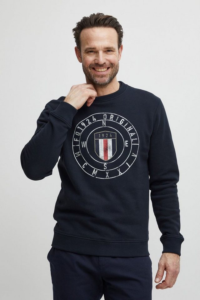 FQ1924 Sweatshirt FQ1924 FQBIRGE von FQ1924