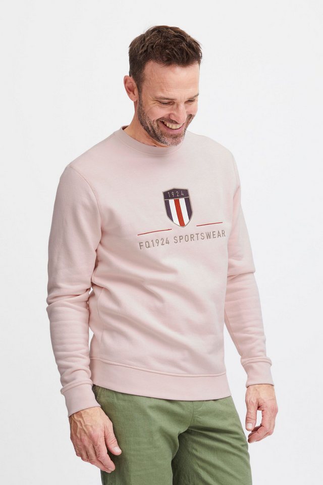 FQ1924 Sweatshirt FQ1924 FQWILLIAM von FQ1924